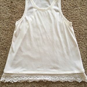 BOGO Scoop neck tank top